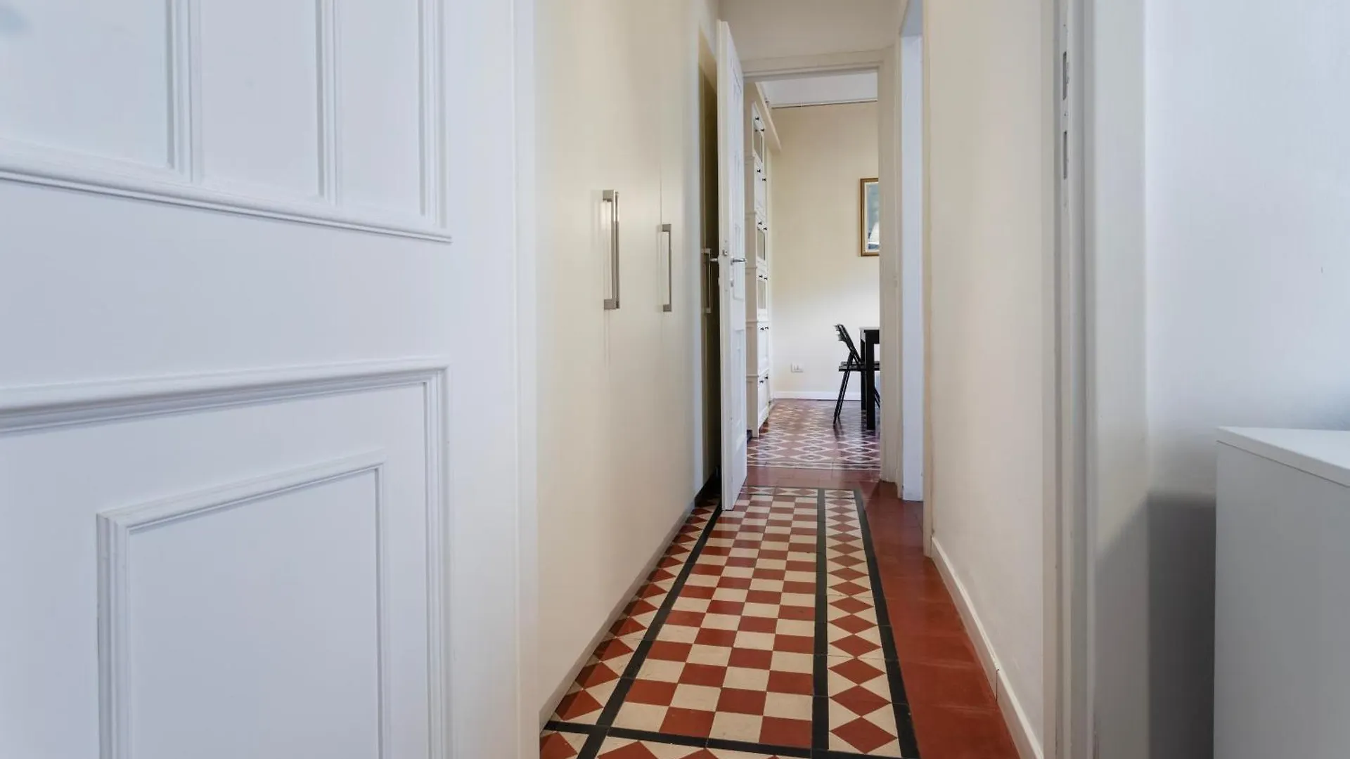 Italianway - Campania 7 Apartment Milan