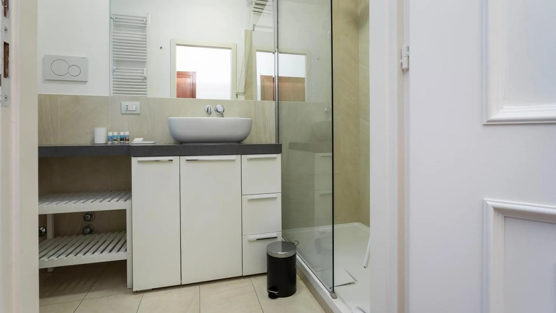 Italianway - Campania 7 Apartment Milan