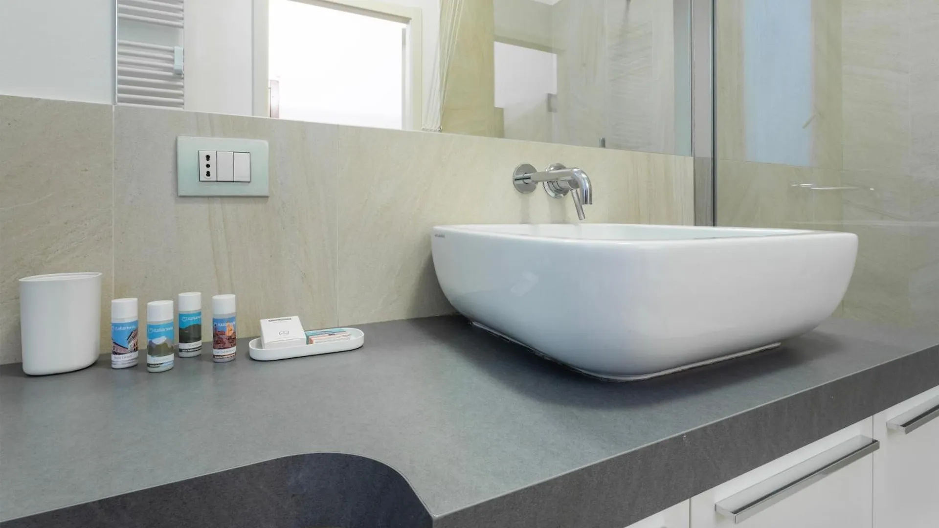 Italianway - Campania 7 Apartment Milan Italy