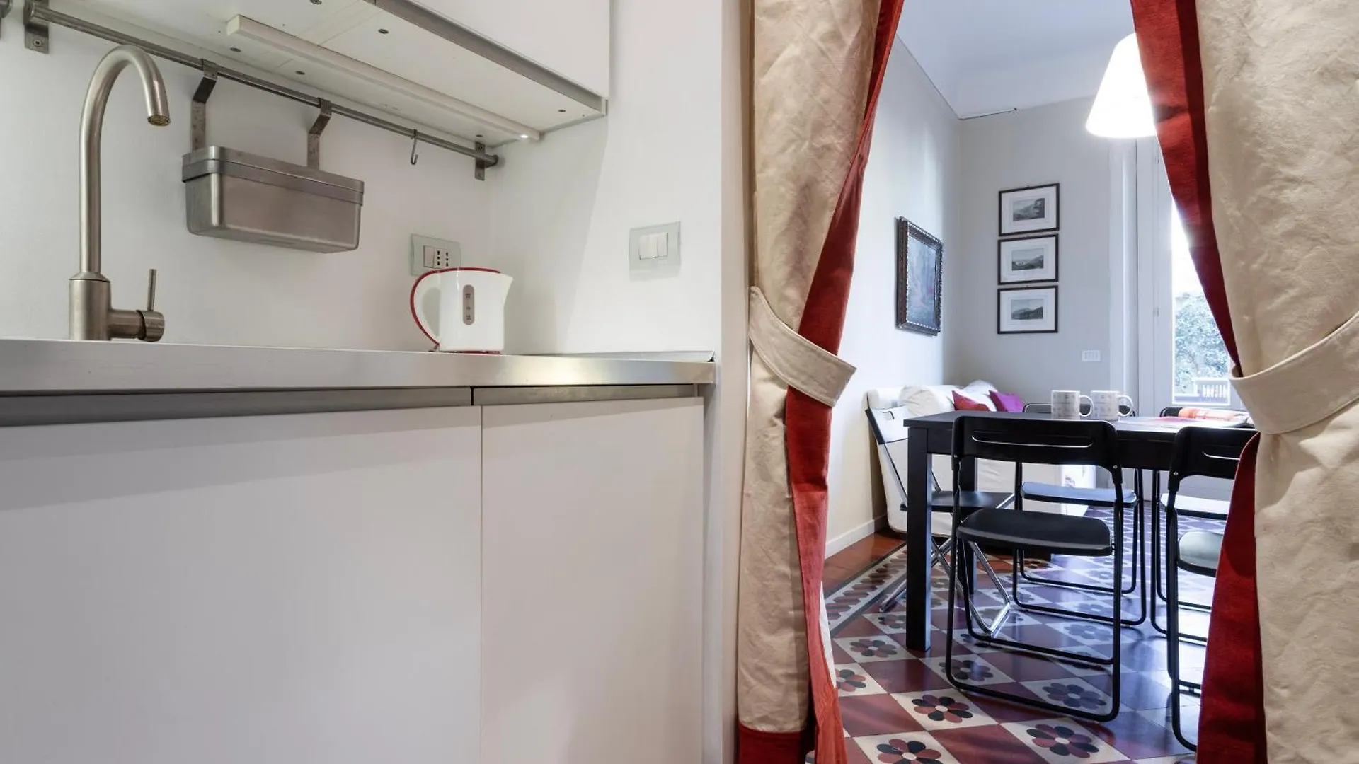 Italianway - Campania 7 Apartment Milan