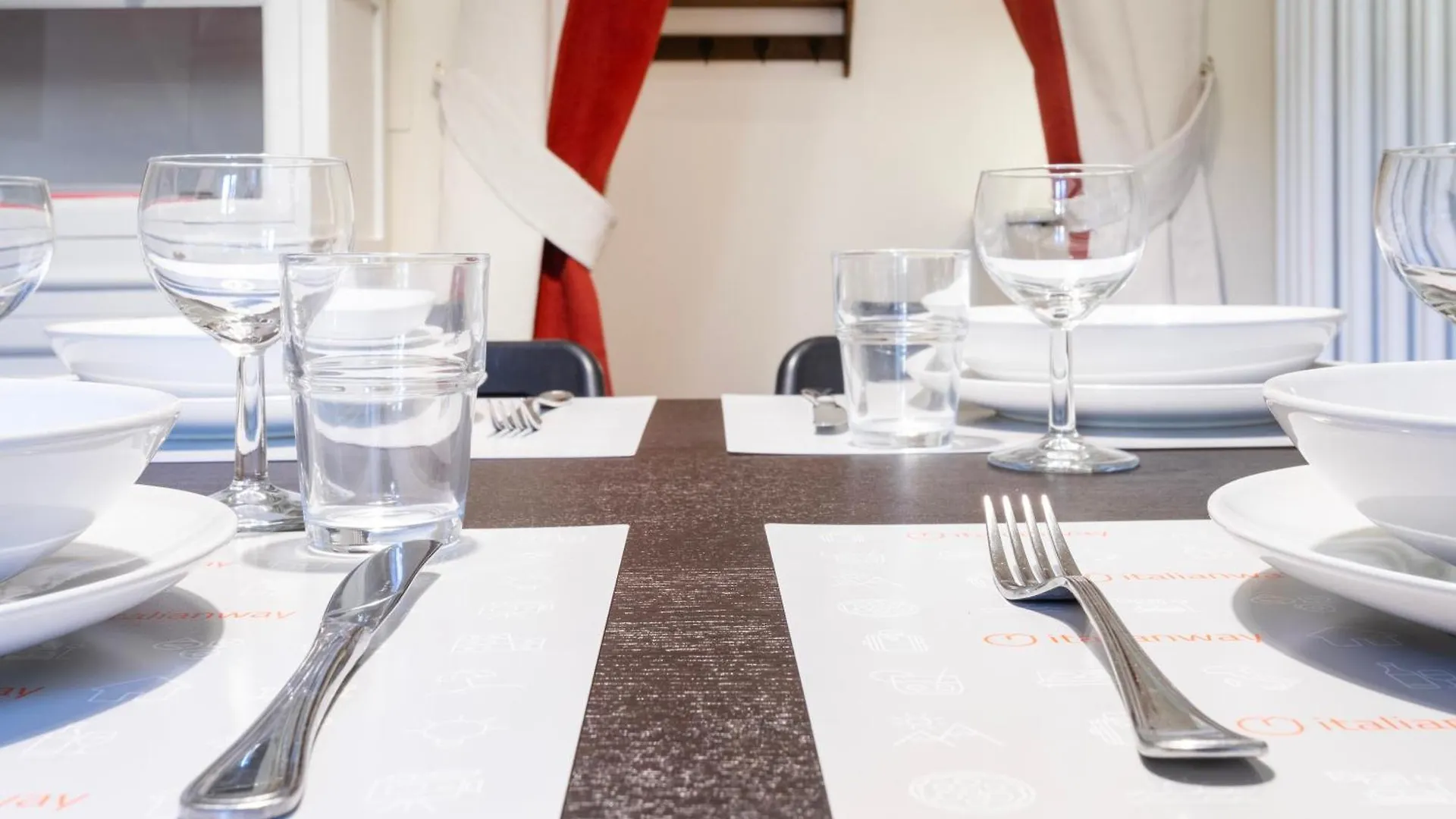 Italianway - Campania 7 Apartment Milan 0*,
