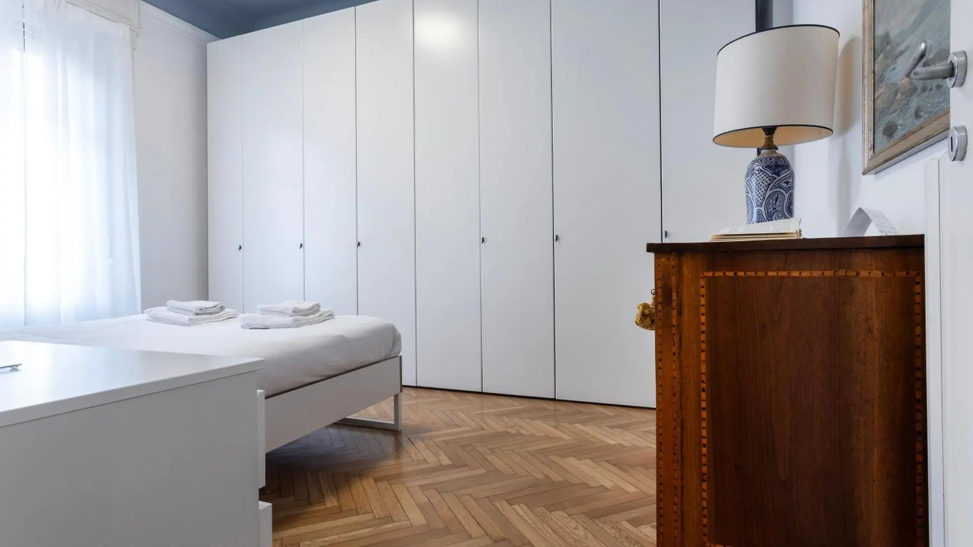 Italianway - Campania 7 Apartment Milan