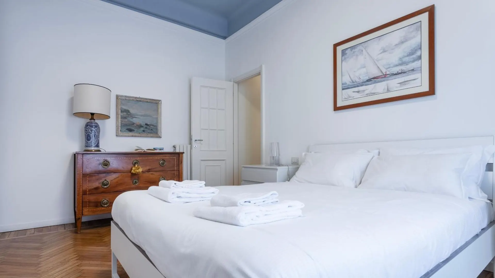 Italianway - Campania 7 Apartment Milan 0*,