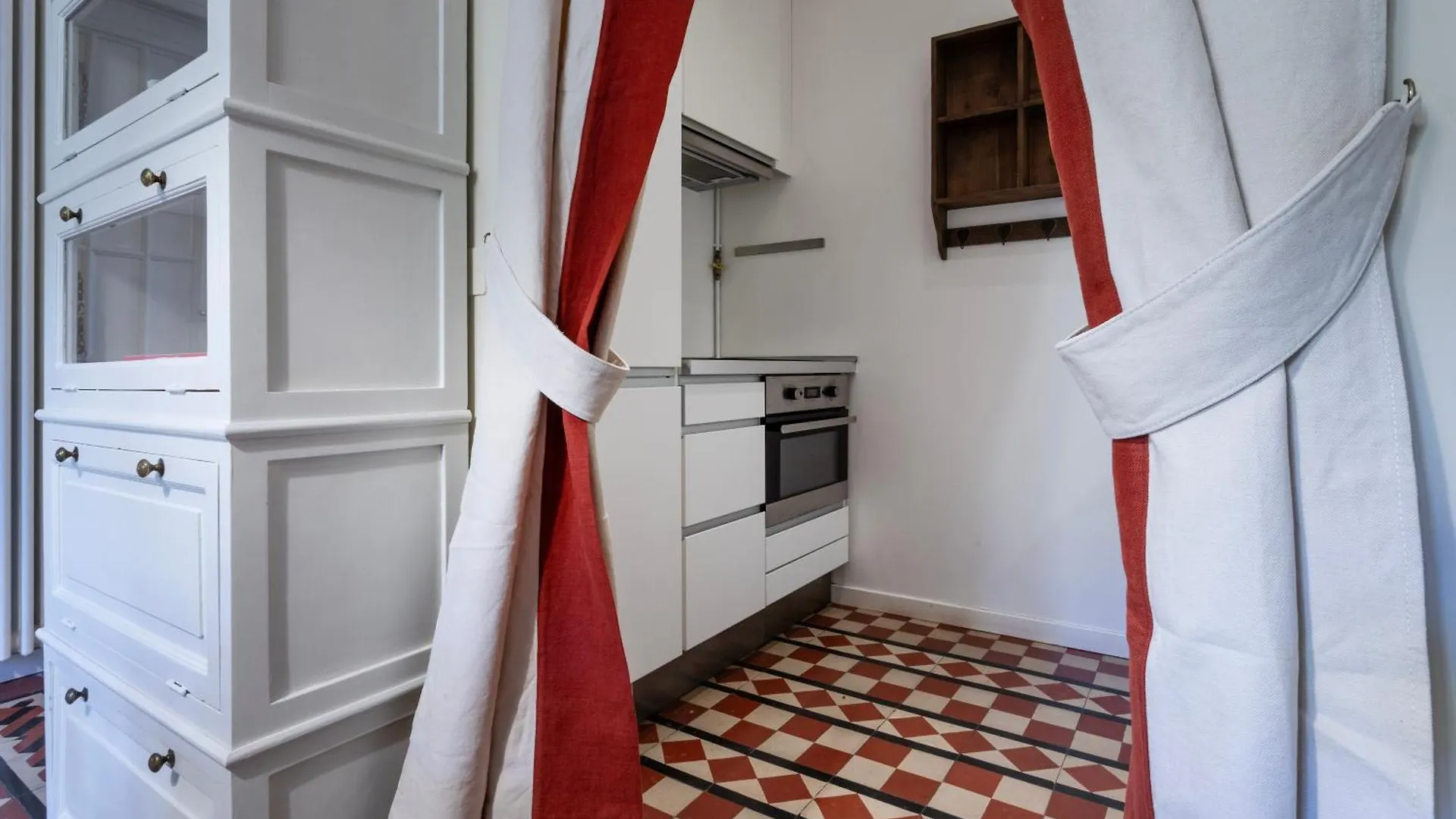 Italianway - Campania 7 Apartment Milan