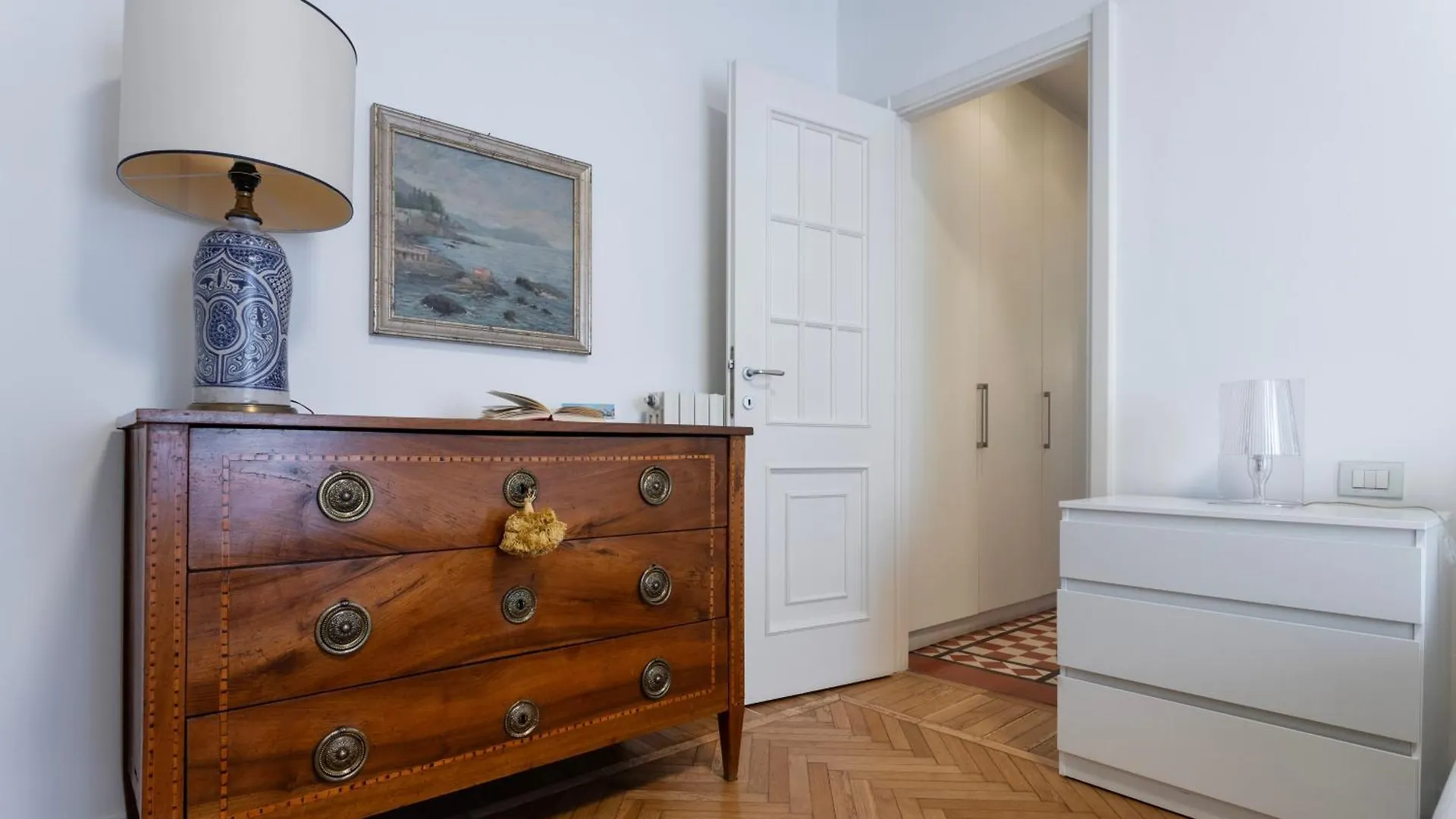 Italianway - Campania 7 Apartment Milan