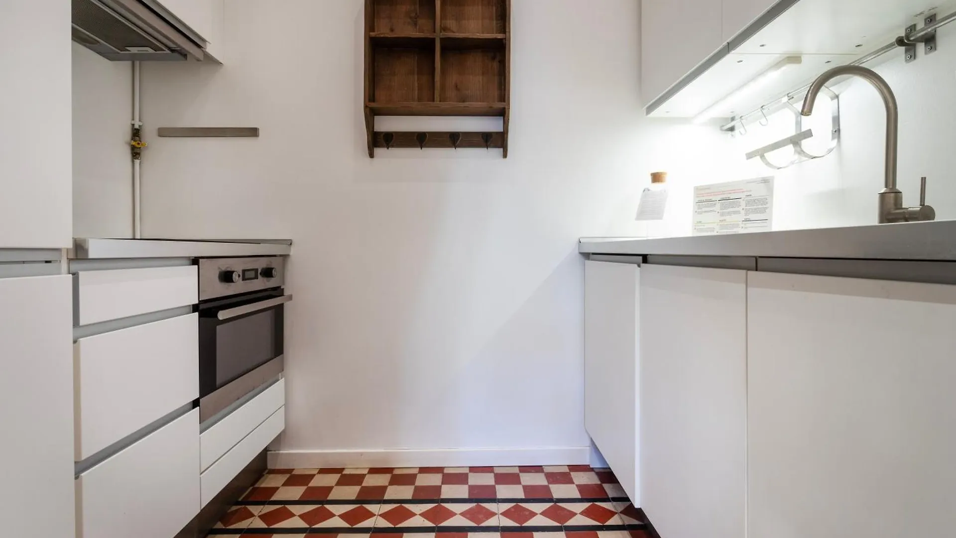 Italianway - Campania 7 Apartment Milan 0*,  Italy