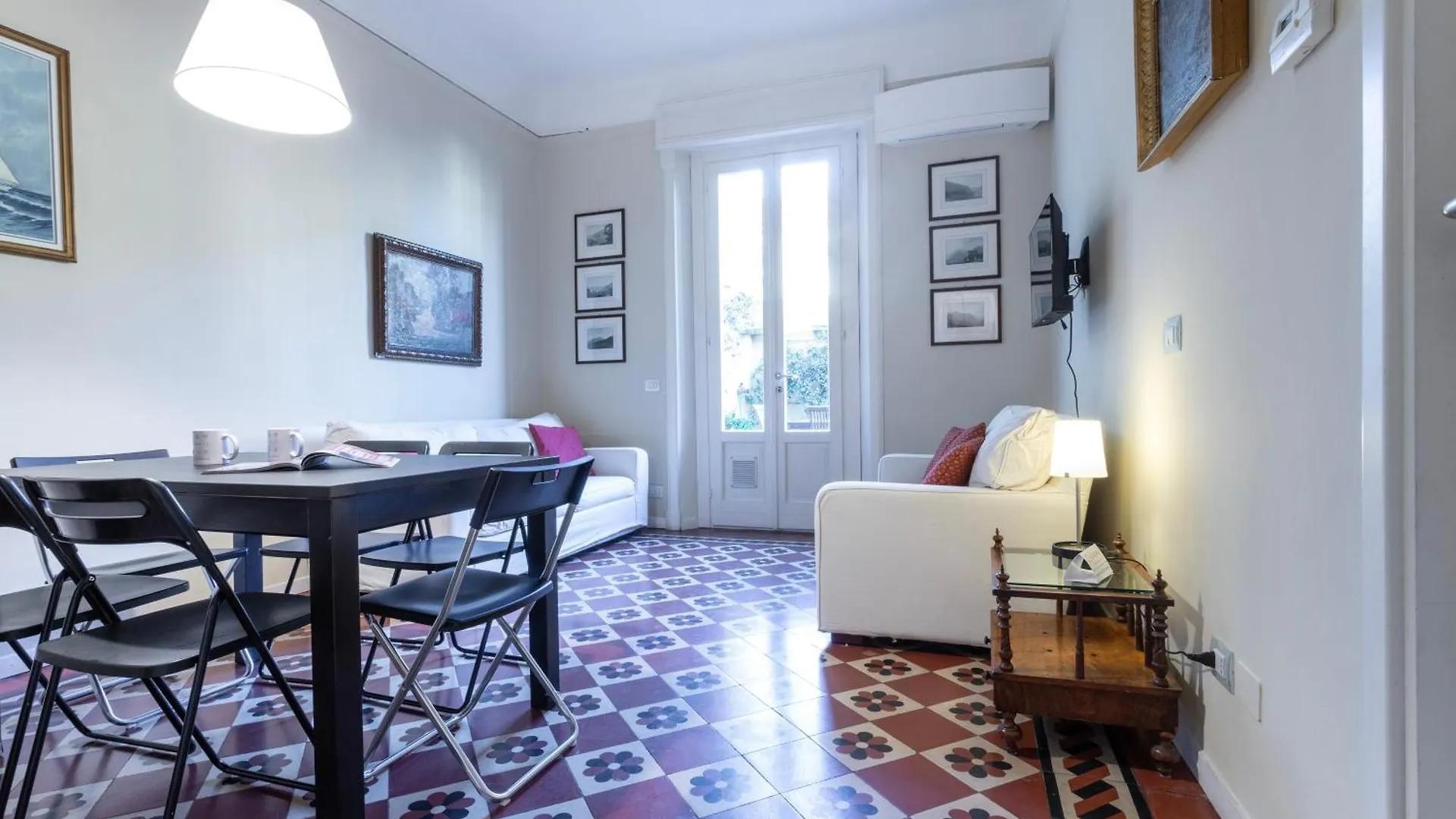 Italianway - Campania 7 Apartment Milan Italy