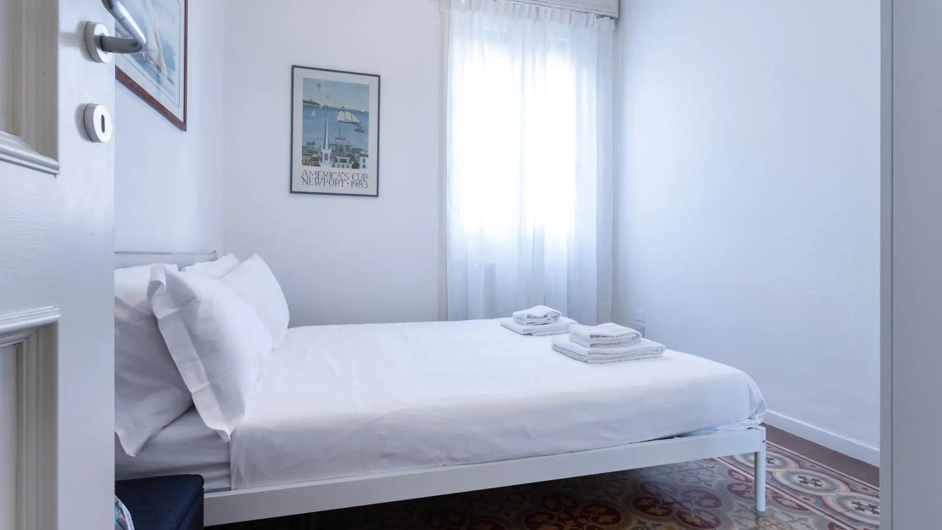 Italianway - Campania 7 Apartment Milan