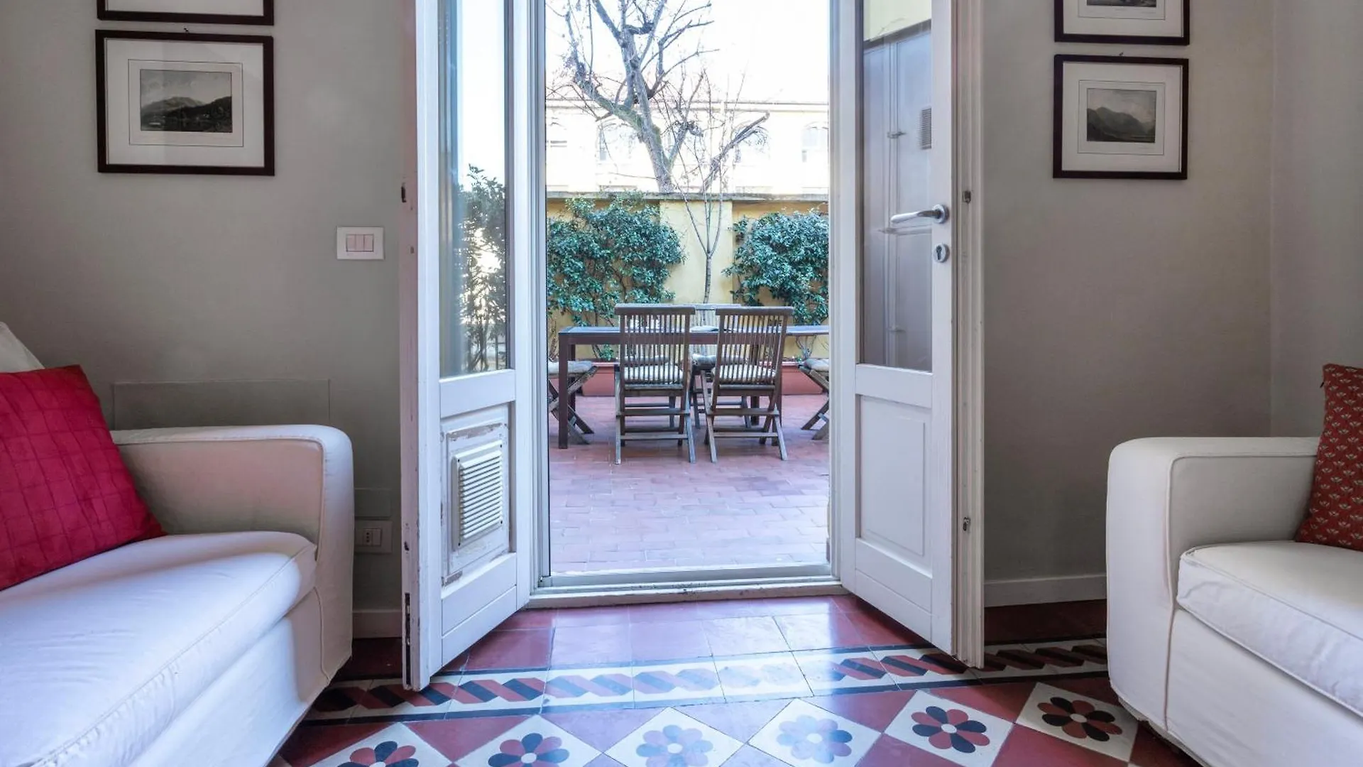 Italianway - Campania 7 Apartment Milan 0*,  Italy