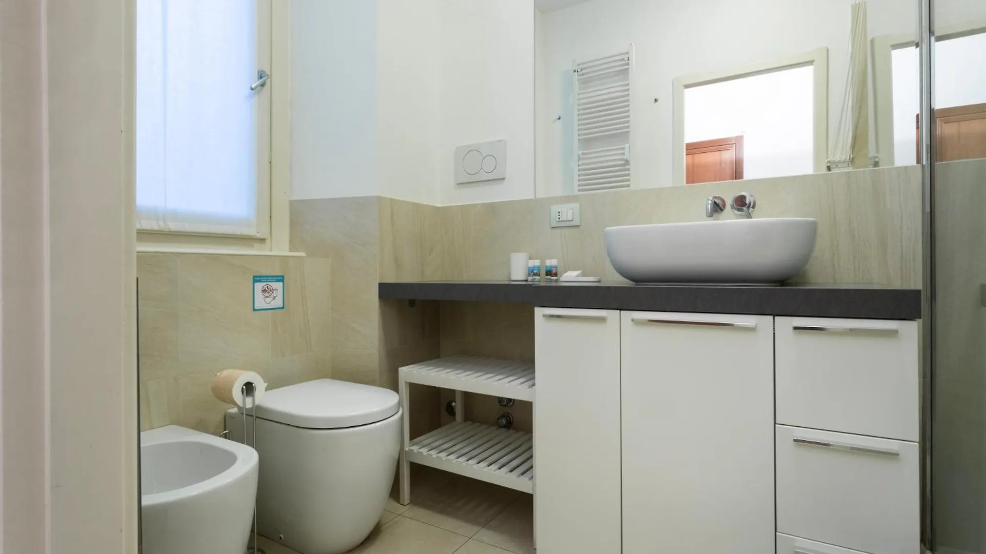 Italianway - Campania 7 Apartment Milan 0*,  Italy