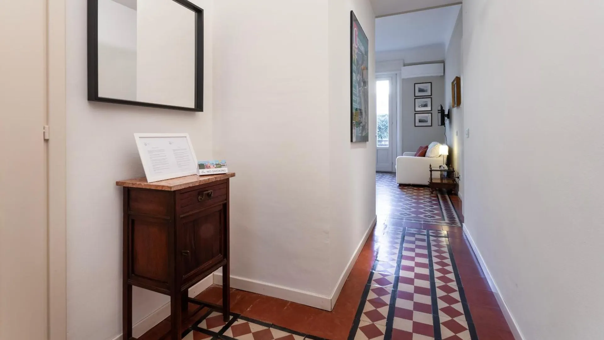 Italianway - Campania 7 Apartment Milan