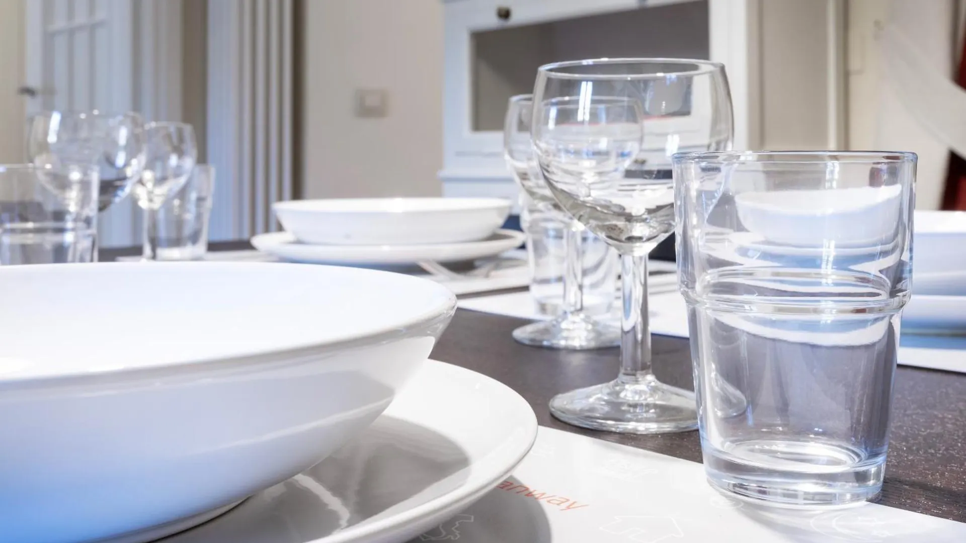 Italianway - Campania 7 Apartment Milan