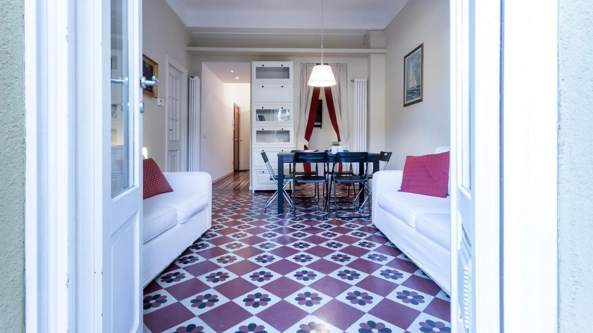 Italianway - Campania 7 Apartment Milan